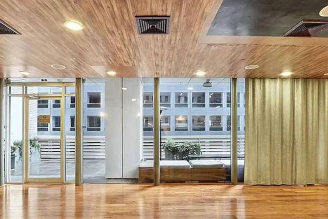 Modern 2BD in Midtown with Washer and Dryer in-unit