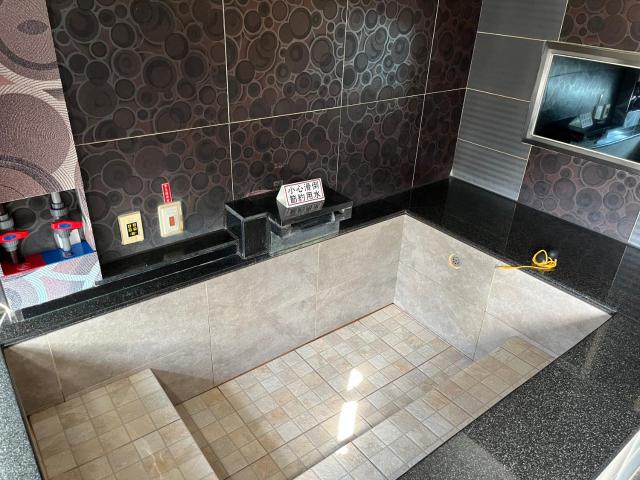 Jin Spa Resort Hotel
