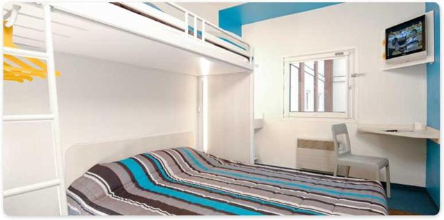 Fyl Hotel Dunkerque Saint Pol sur Mer