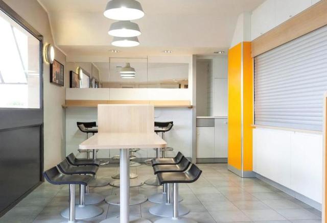 Fyl Hotel Dunkerque Saint Pol sur Mer