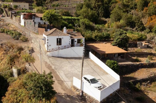LAS CASITAS DEL BEBEDERO - Yoga & Ecoturismo