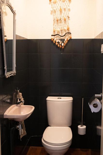Center Appartement Apeldoorn