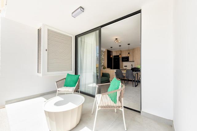 Airbnb cerca de la playa