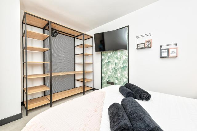 Airbnb cerca de la playa