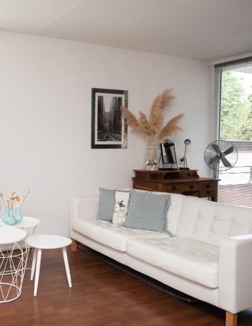 Center Appartement Apeldoorn
