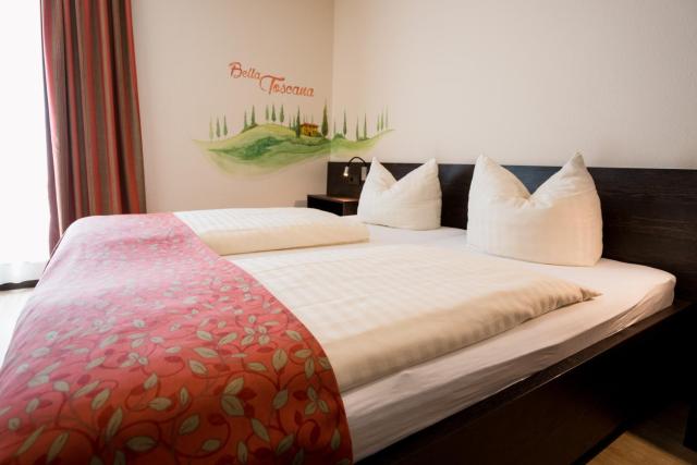 Hotel La Toscana Nähe Europapark und Rulantica