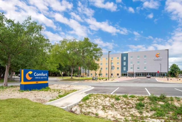 Comfort Inn & Suites Destin near Henderson Beach