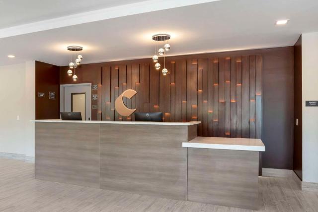 Comfort Inn & Suites Destin near Henderson Beach