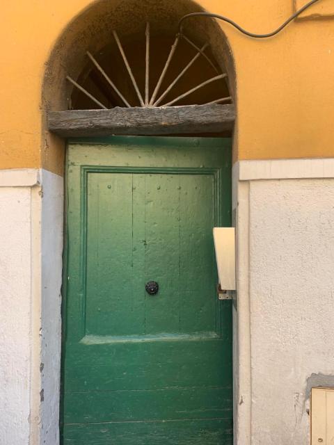 Apartment 33 on The Old Historic Senate Square