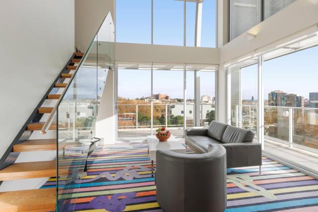 Adge Hotel and Residences