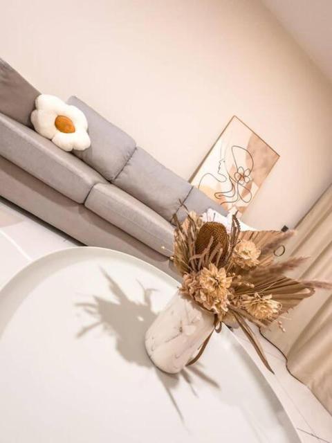 [Starry x CREAM] Sea View Apartment 10-12pax *FREE Netflix