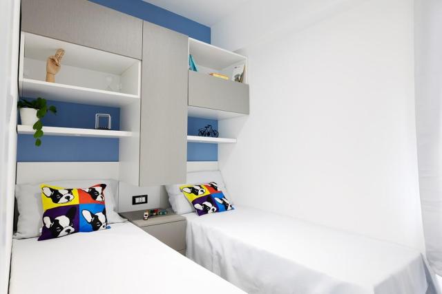 Blu International Camping