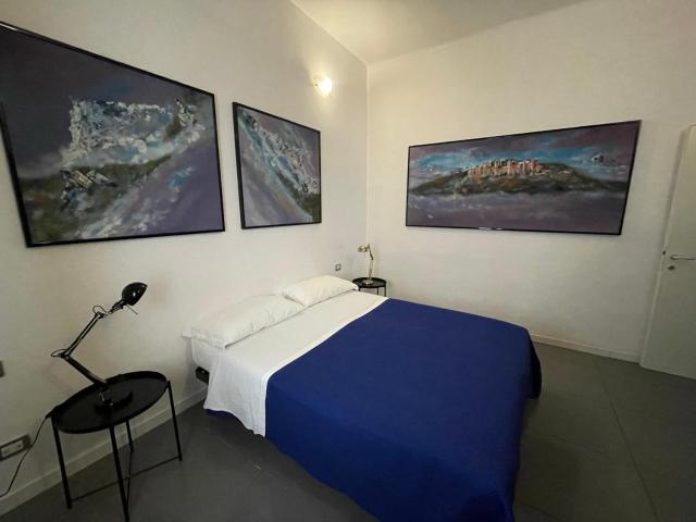 Milano Canal Apartments
