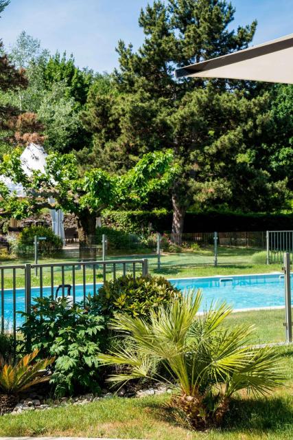 Best Western Premier Clos Syrah Hotel & Spa