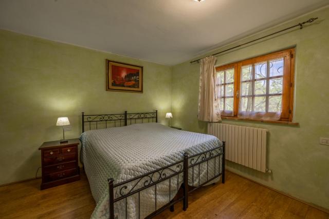 Appartamento Tenuta di Litiano