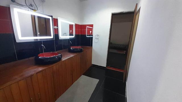 Hostel Sao Gabriel - new pool
