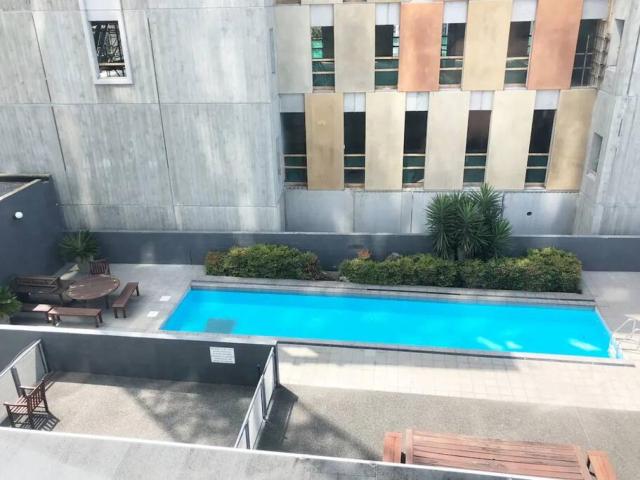 401-138 Anzac Avenue Auckland City Apartment and Wi-fi