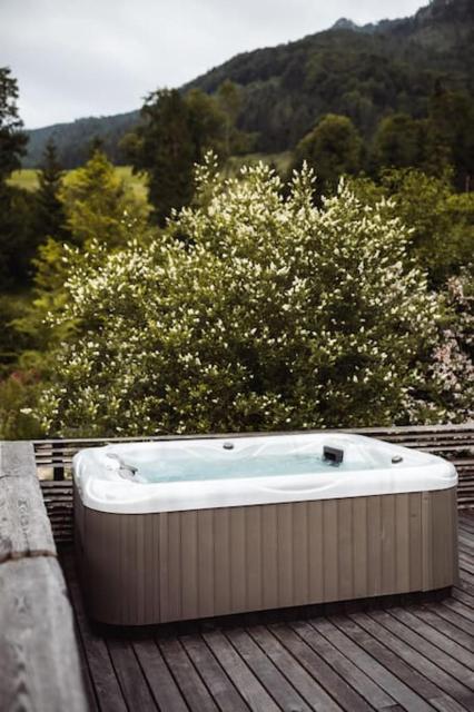 Altholz-Suite - Nationalpark Kalkalpen