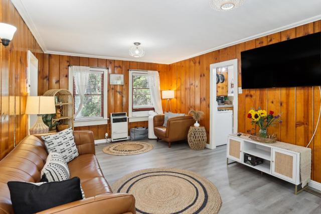 Twin Peaks Vacation Rental with Hot Tub!