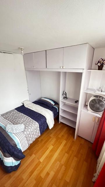 IV Hermosa Habitacion Privada en Miraflores City