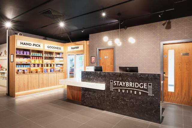 Staybridge Suites Brighton by IHG