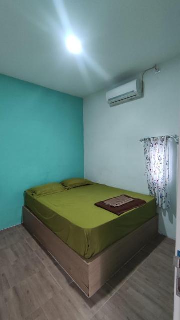 Rumah Teman Hostel