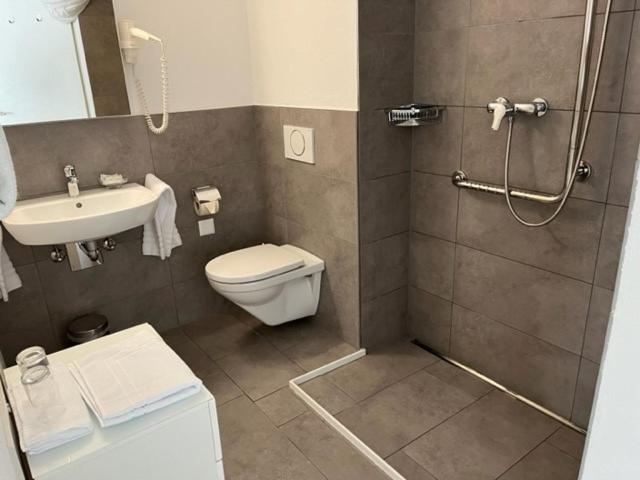 Hotel Hippel Krone