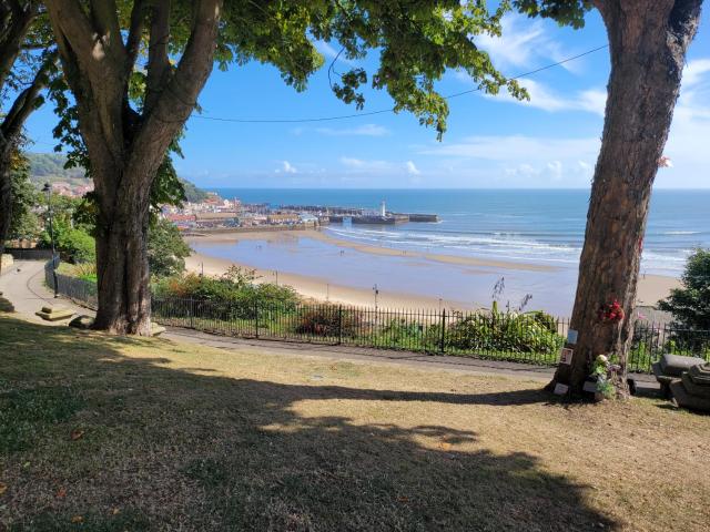 Sea side flat 5 with fast WIFI and free PARKING