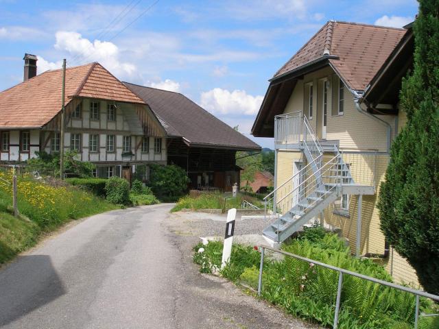 Gasthof Rössli