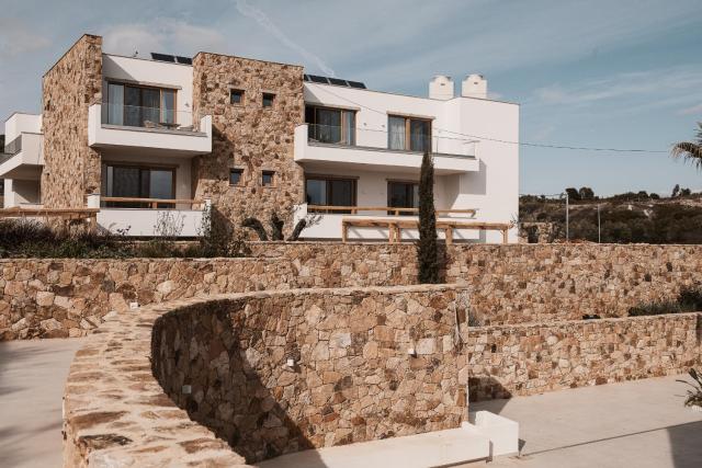 Myra Hotel