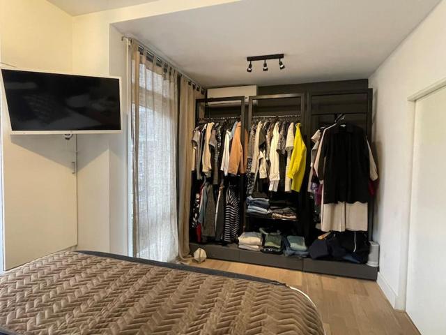 Stylish apartment @ city centre