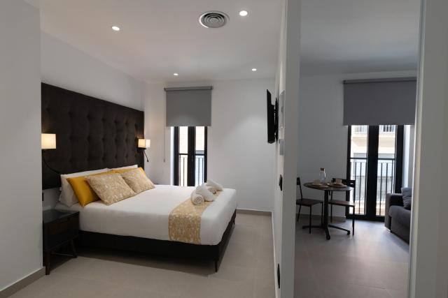 BET Apartments - Suites Puerto Valencia