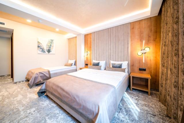 Hotel RK