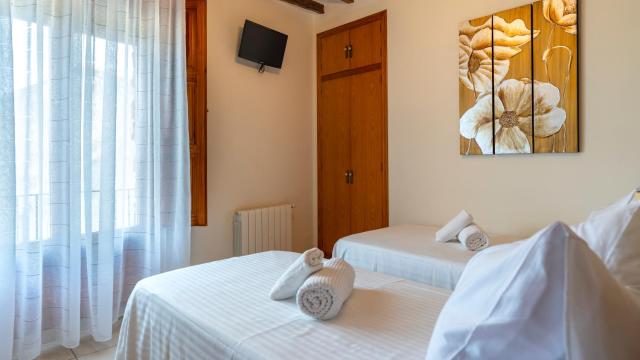 Hotel El Rullo