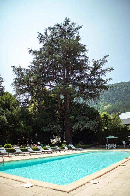 Grand Hôtel du Parc