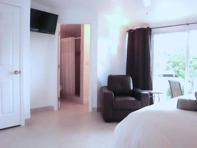 The Cabanas Guesthouse & Spa - Gay Resort catering to Gay Men