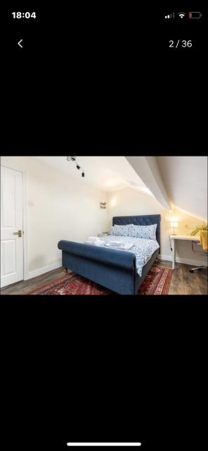 Stonefall Home Stay