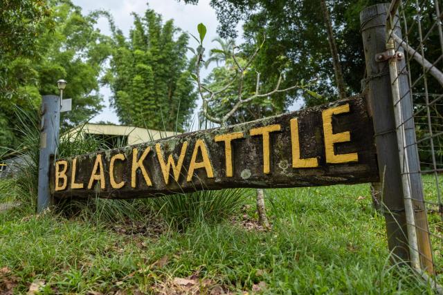 Blackwattle Farm