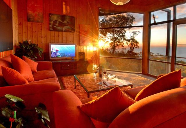 Summit Views Skyview Penthouse