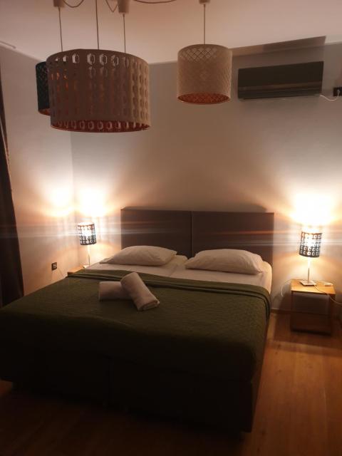Hostel Museum