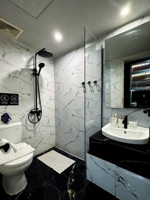 Amandalu at Orchard apartemen