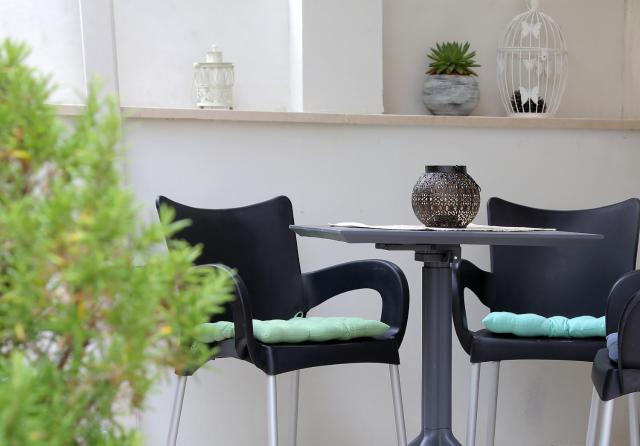 Apartmani Krmek