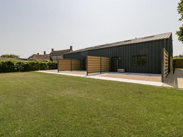 Linden Barn