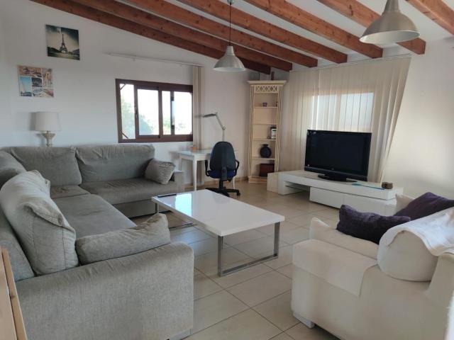 Sunset and oceanview 1 bedroom apartment with shared pool