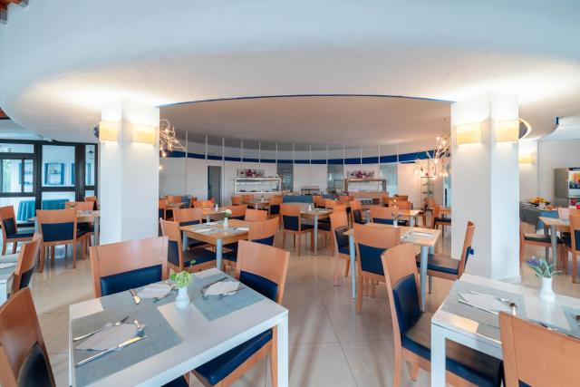 Hotel Mira