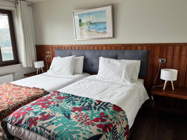Hotel Boutique Cutipay