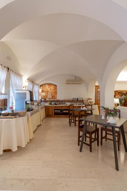 Hotel Matina