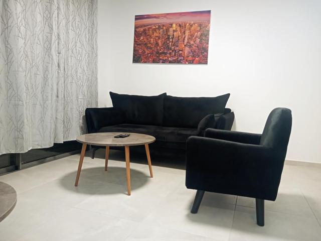 Agamim Park Residence