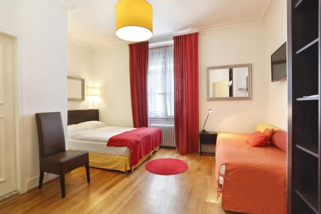 Hotel Tor