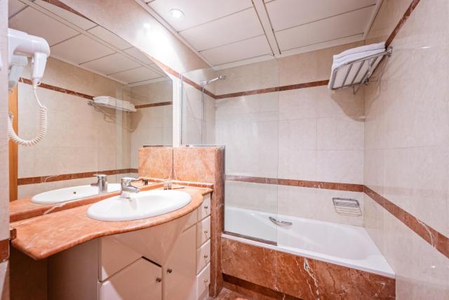 Apartaments Marina - Abapart